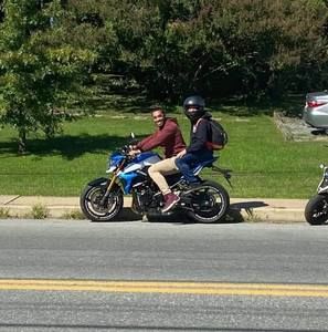 Meet your Posher, Nelson